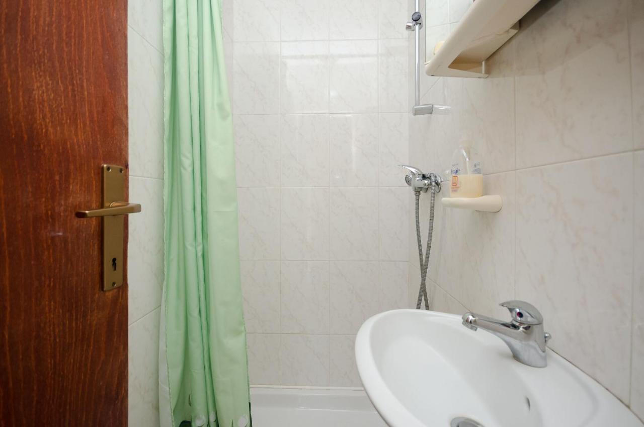 Apartments Milan Пореч Екстер'єр фото