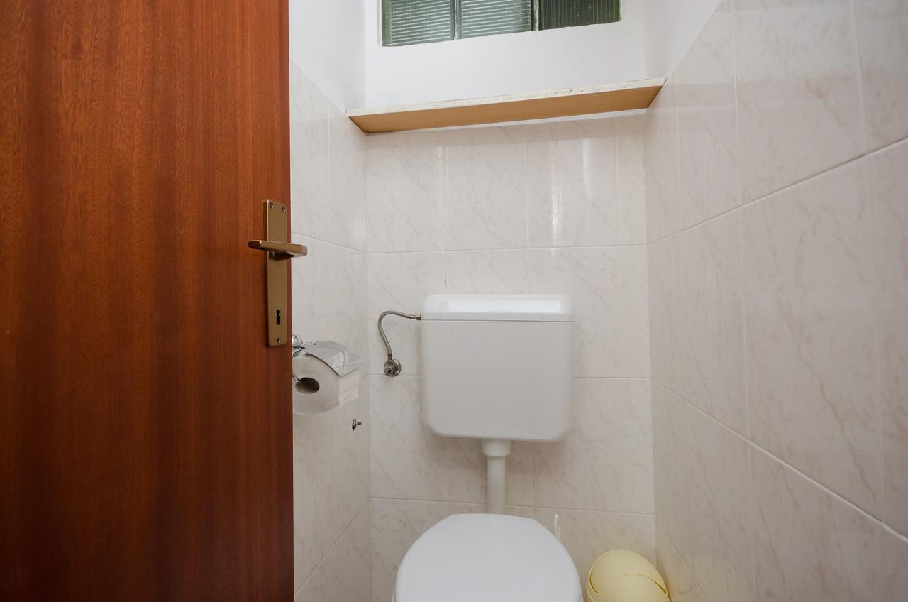 Apartments Milan Пореч Екстер'єр фото