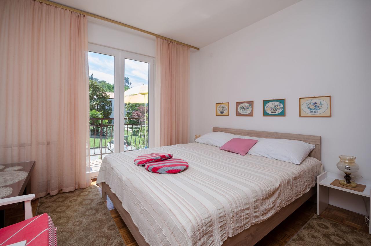 Apartments Milan Пореч Екстер'єр фото