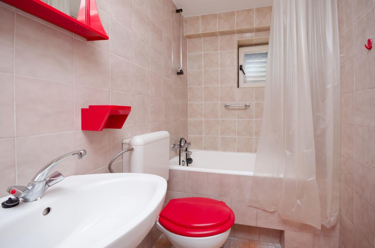 Apartments Milan Пореч Екстер'єр фото